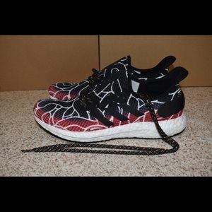 Adidas AM4 MLS Speedfactory